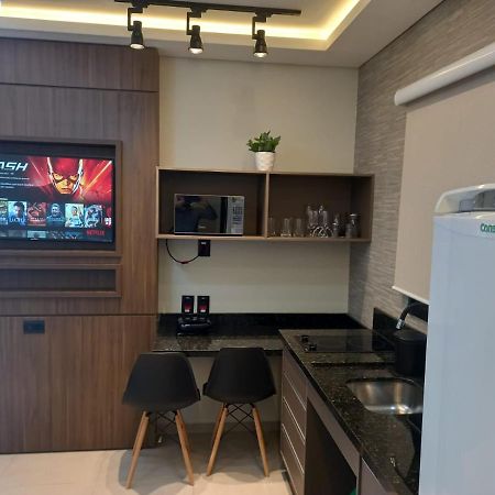 Tucasa Flats - Viva Uma Experiencia De Morador! Apartment Foz do Iguaçu Exterior foto