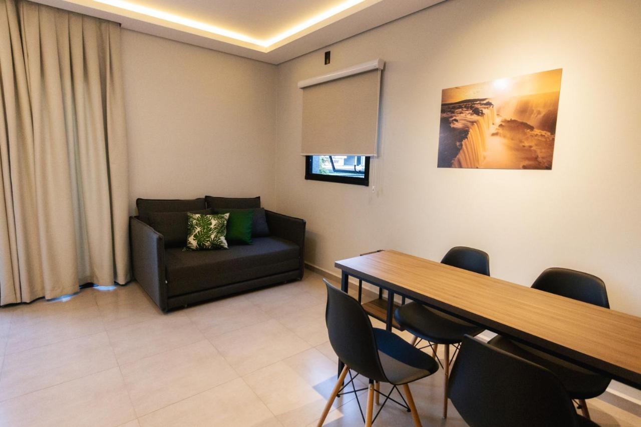 Tucasa Flats - Viva Uma Experiencia De Morador! Apartment Foz do Iguaçu Exterior foto