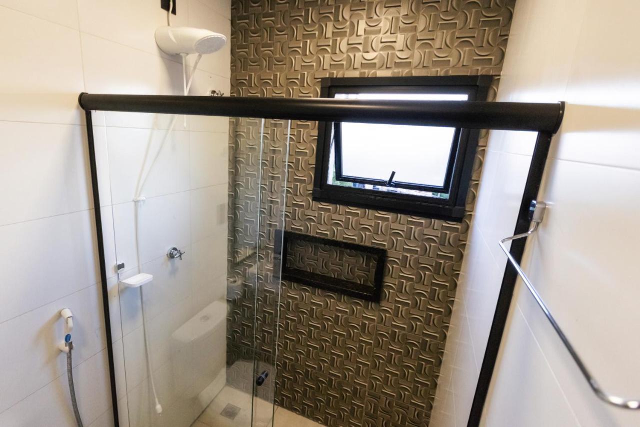 Tucasa Flats - Viva Uma Experiencia De Morador! Apartment Foz do Iguaçu Exterior foto
