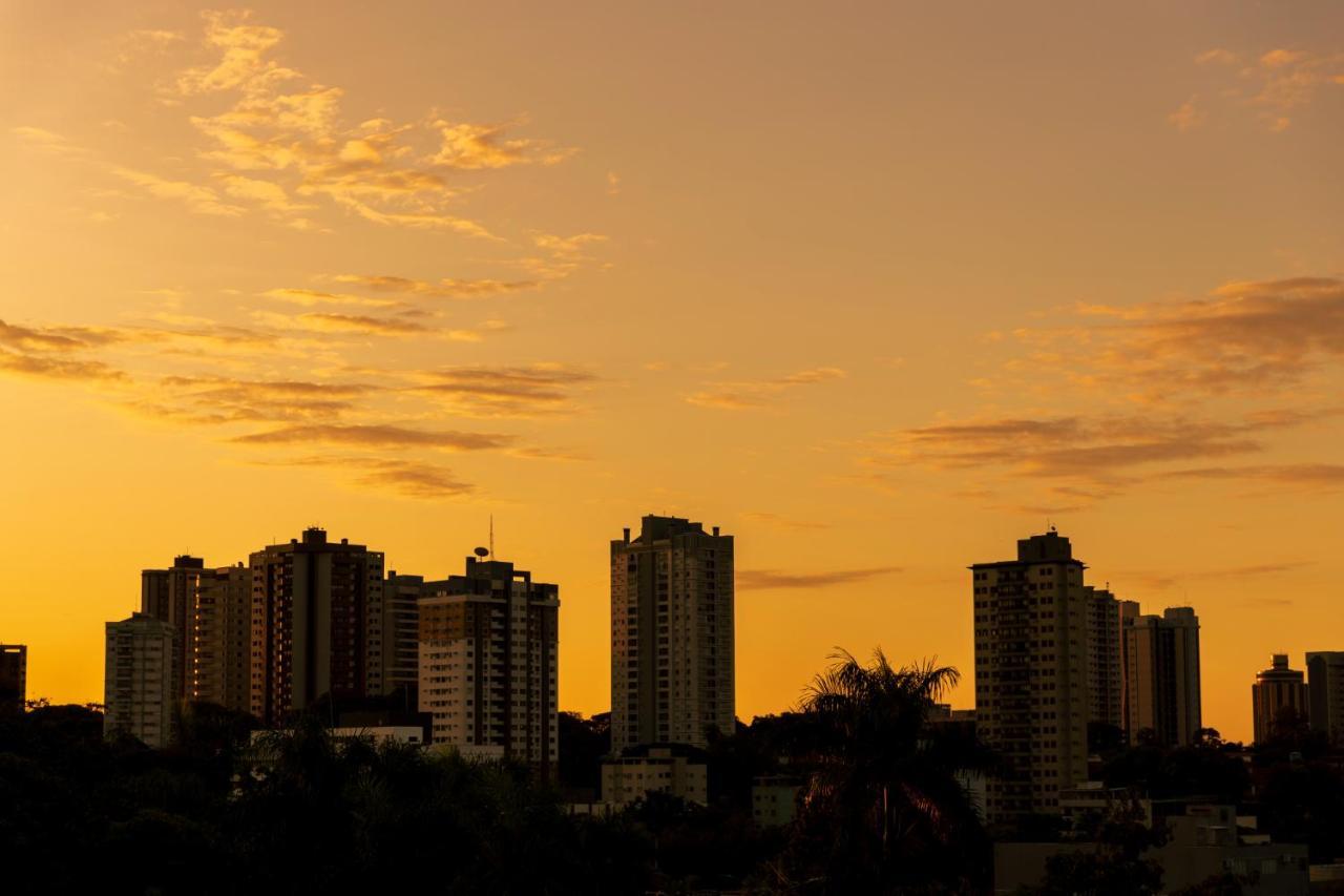 Tucasa Flats - Viva Uma Experiencia De Morador! Apartment Foz do Iguaçu Exterior foto