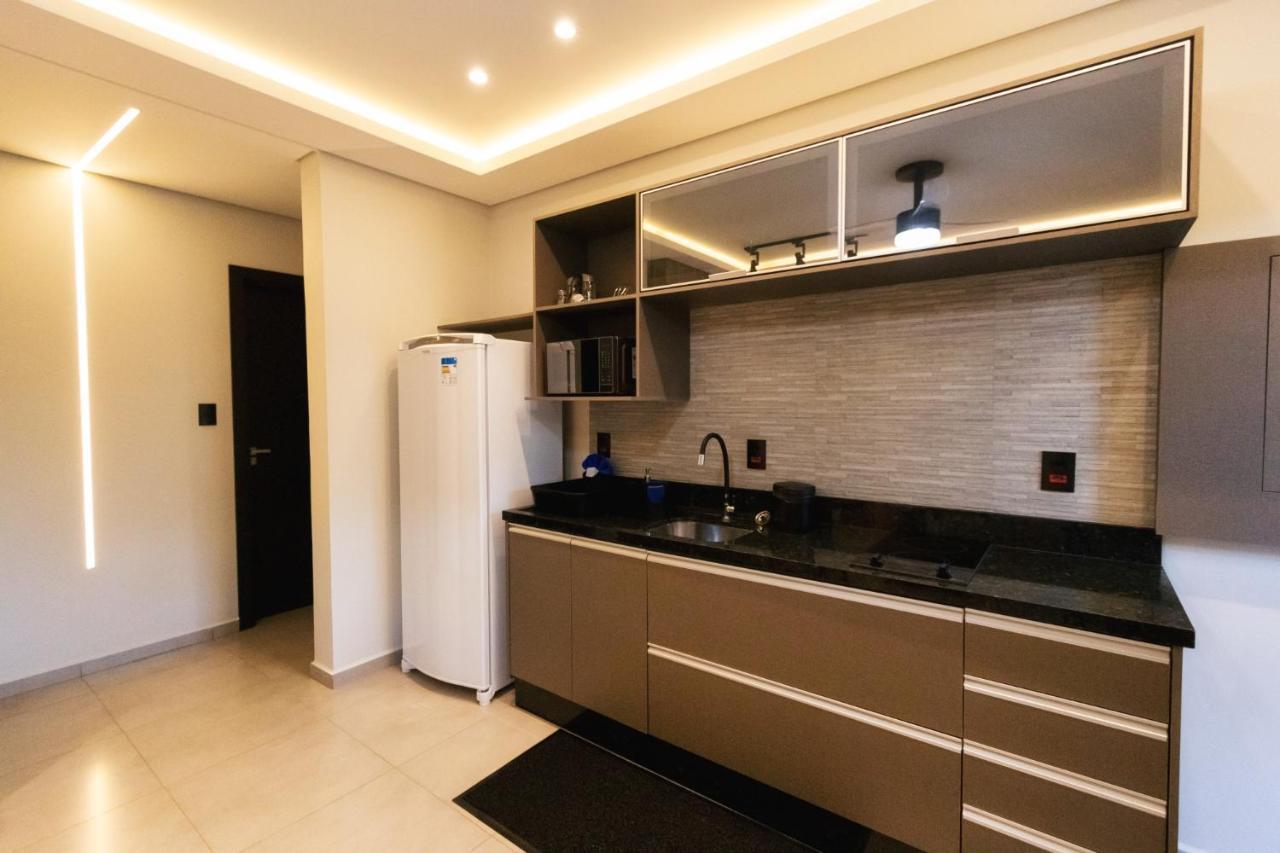 Tucasa Flats - Viva Uma Experiencia De Morador! Apartment Foz do Iguaçu Exterior foto
