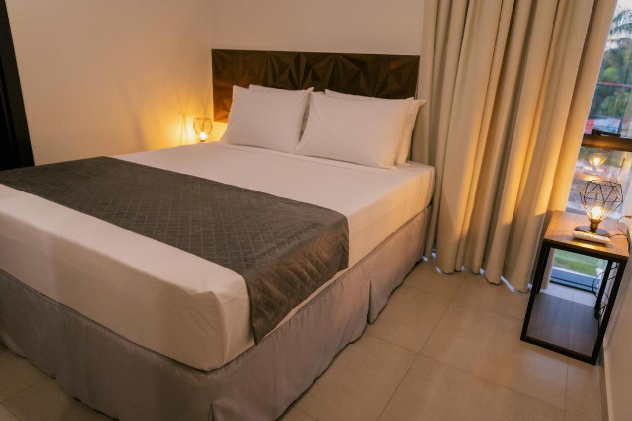 Tucasa Flats - Viva Uma Experiencia De Morador! Apartment Foz do Iguaçu Exterior foto
