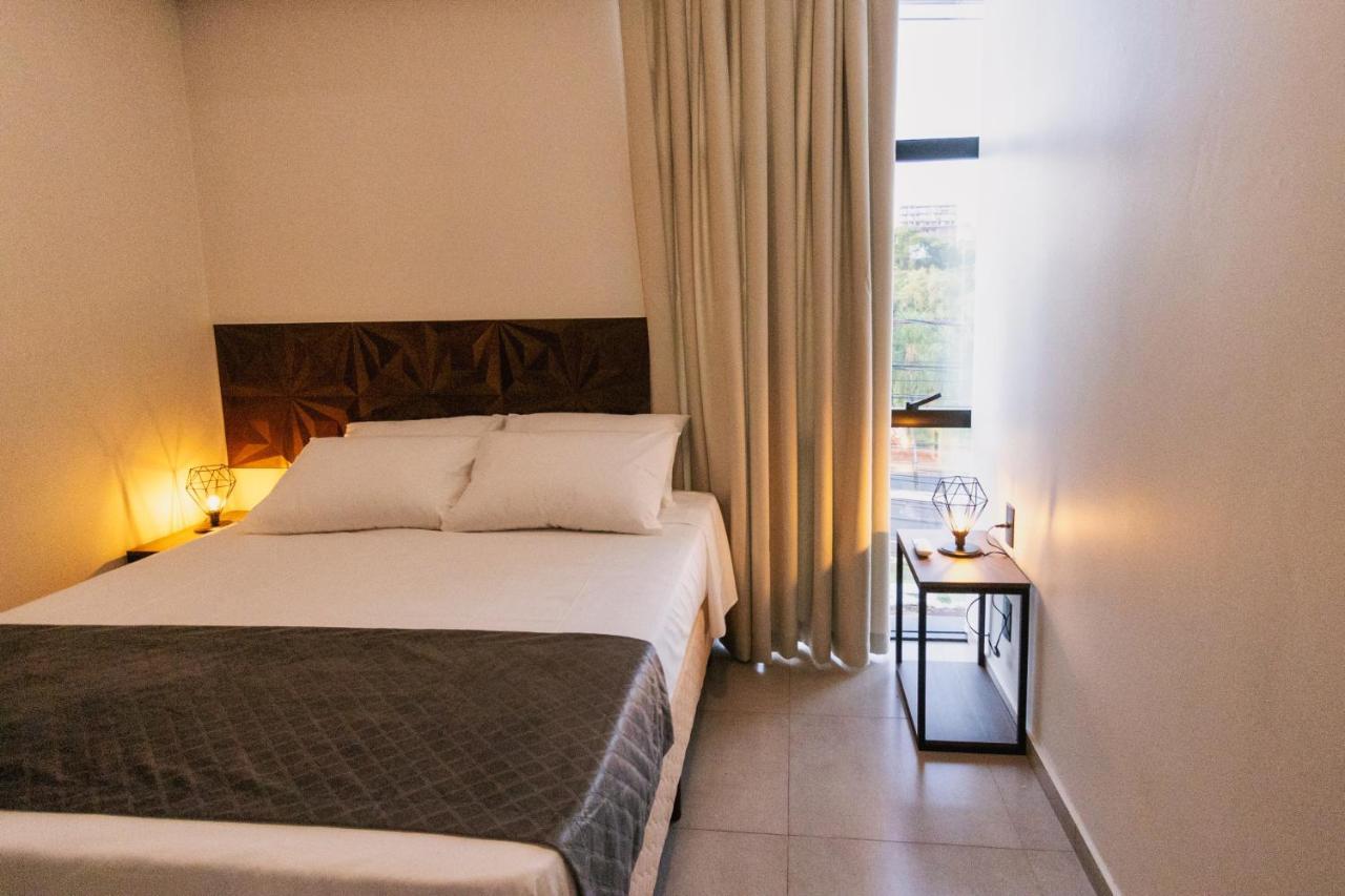 Tucasa Flats - Viva Uma Experiencia De Morador! Apartment Foz do Iguaçu Exterior foto