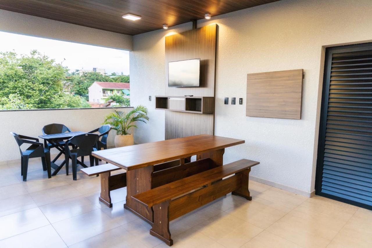 Tucasa Flats - Viva Uma Experiencia De Morador! Apartment Foz do Iguaçu Exterior foto