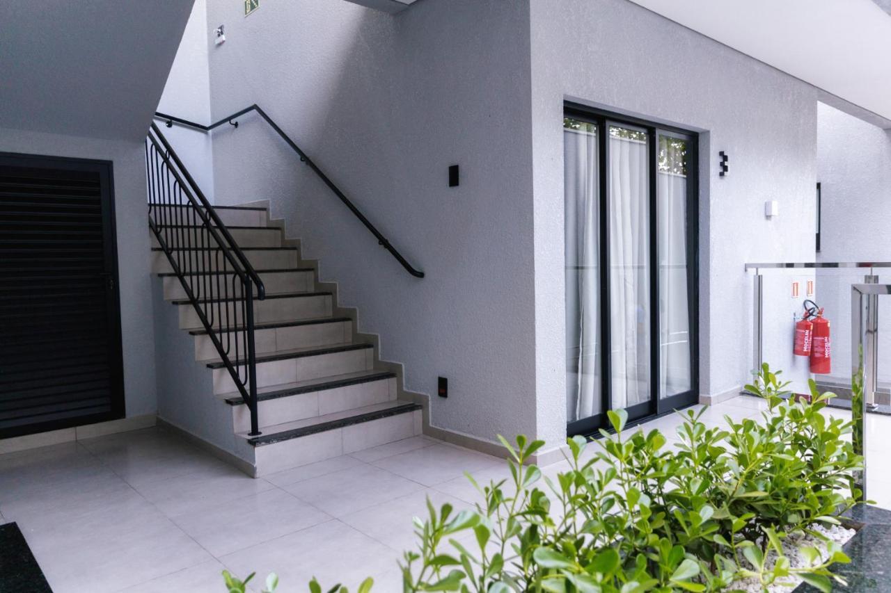 Tucasa Flats - Viva Uma Experiencia De Morador! Apartment Foz do Iguaçu Exterior foto