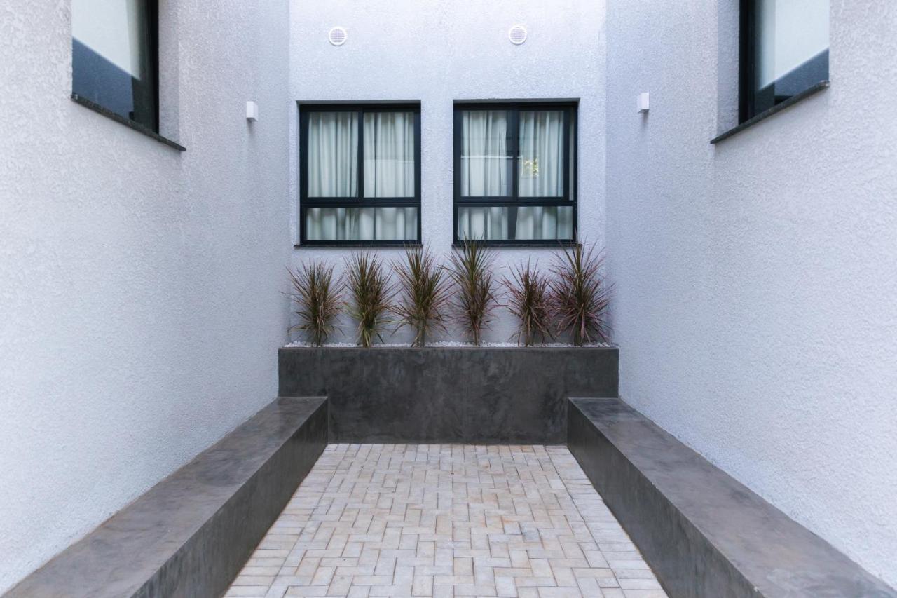 Tucasa Flats - Viva Uma Experiencia De Morador! Apartment Foz do Iguaçu Exterior foto
