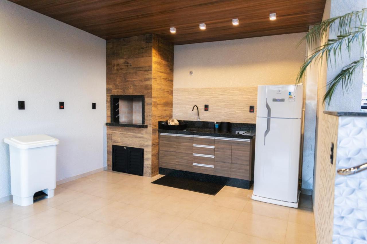 Tucasa Flats - Viva Uma Experiencia De Morador! Apartment Foz do Iguaçu Exterior foto