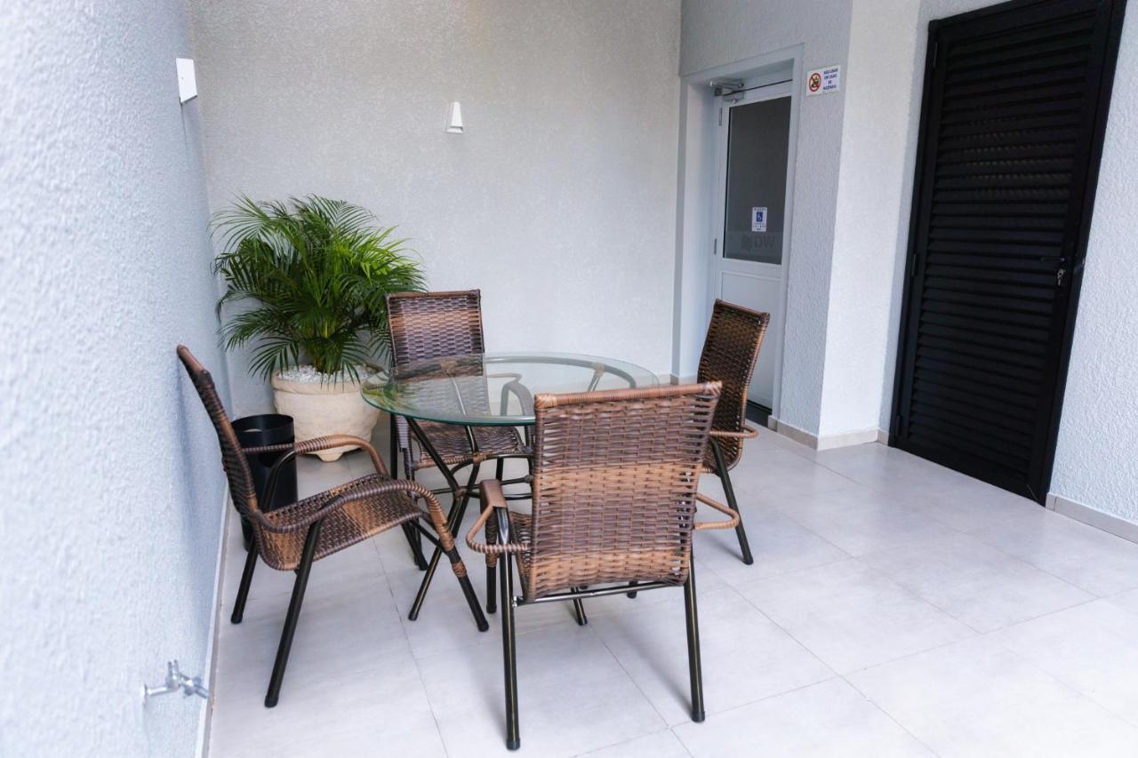Tucasa Flats - Viva Uma Experiencia De Morador! Apartment Foz do Iguaçu Exterior foto