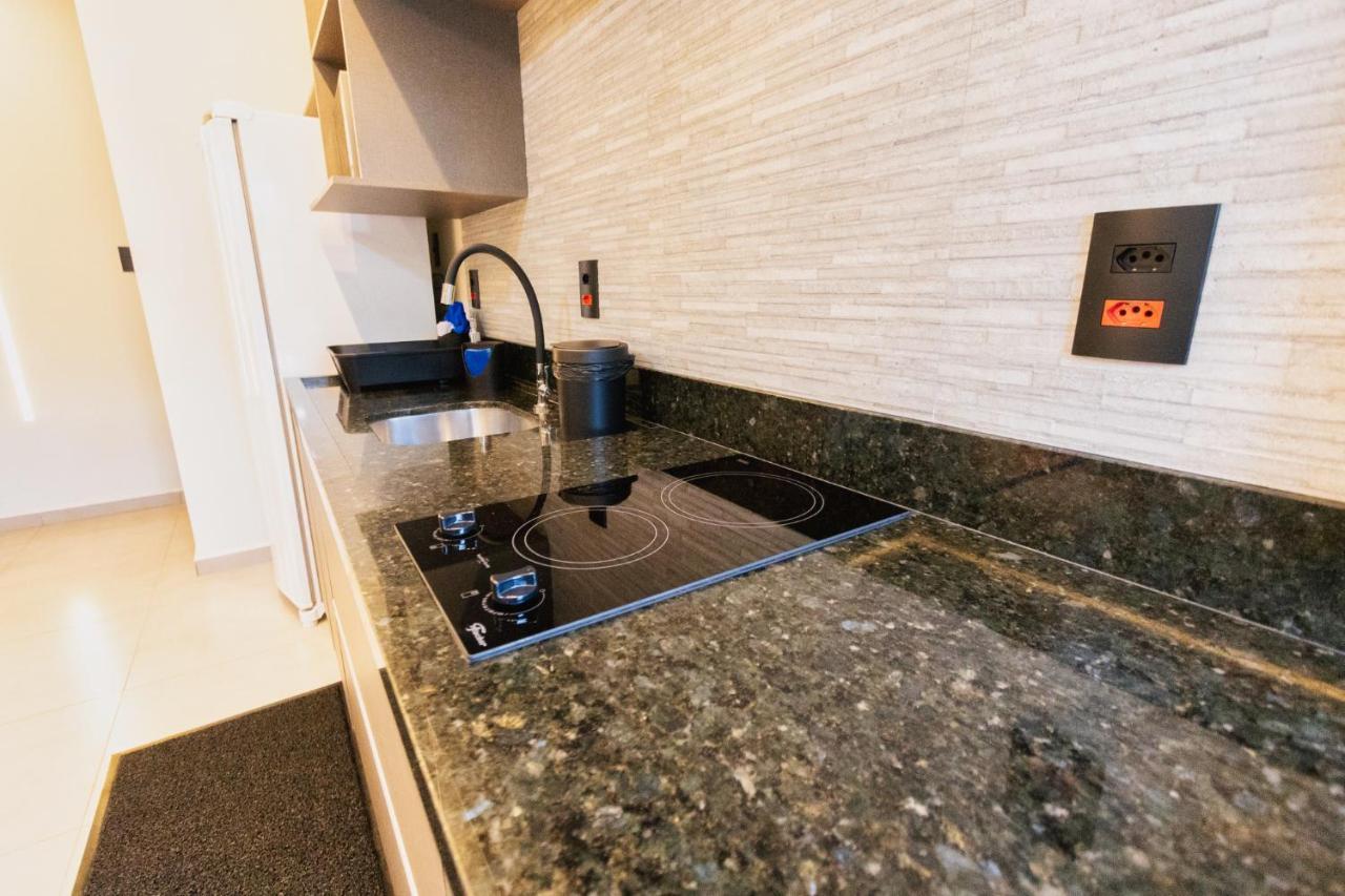 Tucasa Flats - Viva Uma Experiencia De Morador! Apartment Foz do Iguaçu Exterior foto
