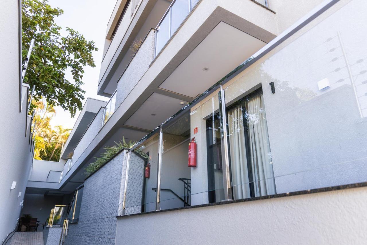 Tucasa Flats - Viva Uma Experiencia De Morador! Apartment Foz do Iguaçu Exterior foto