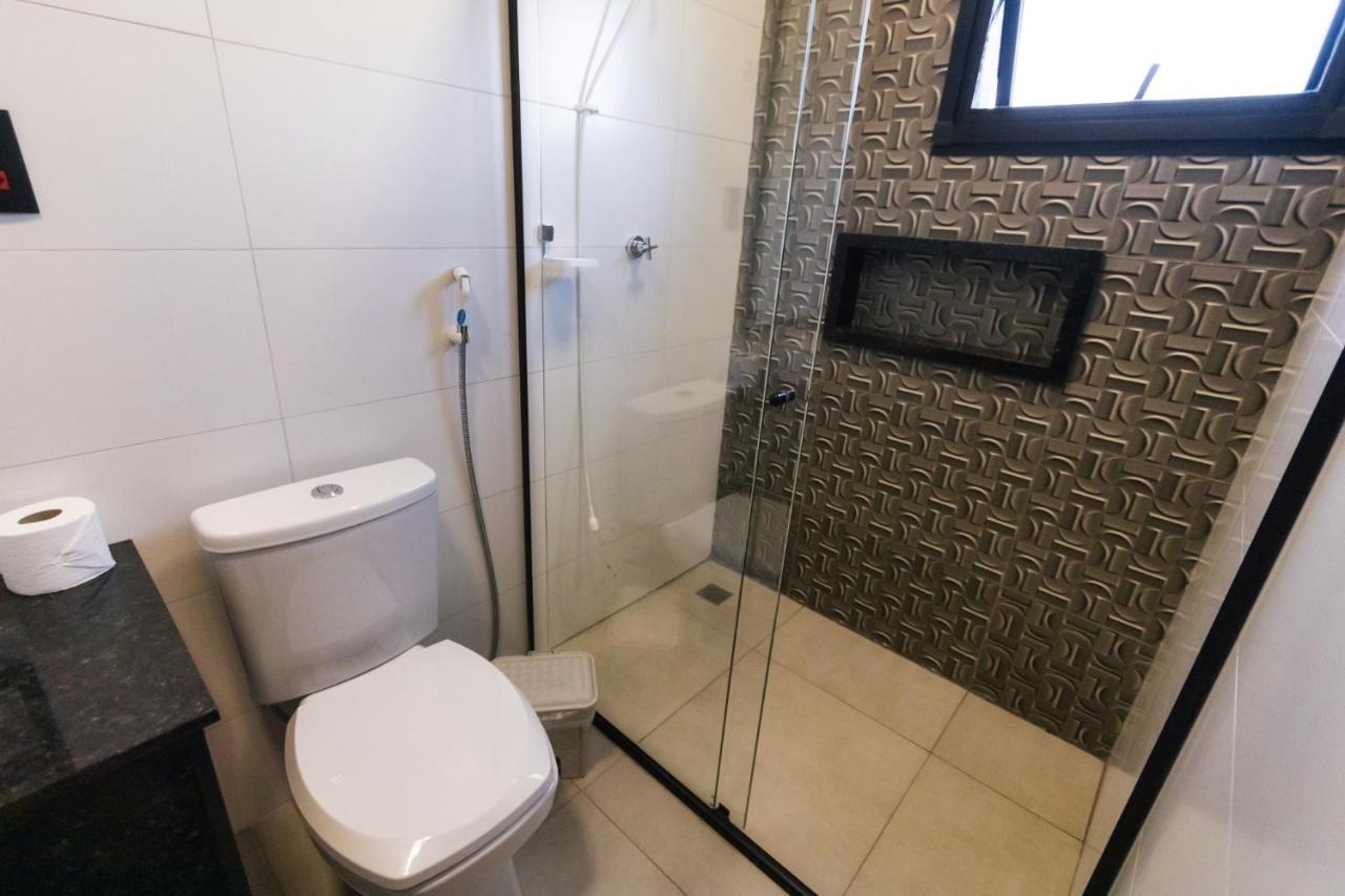 Tucasa Flats - Viva Uma Experiencia De Morador! Apartment Foz do Iguaçu Exterior foto