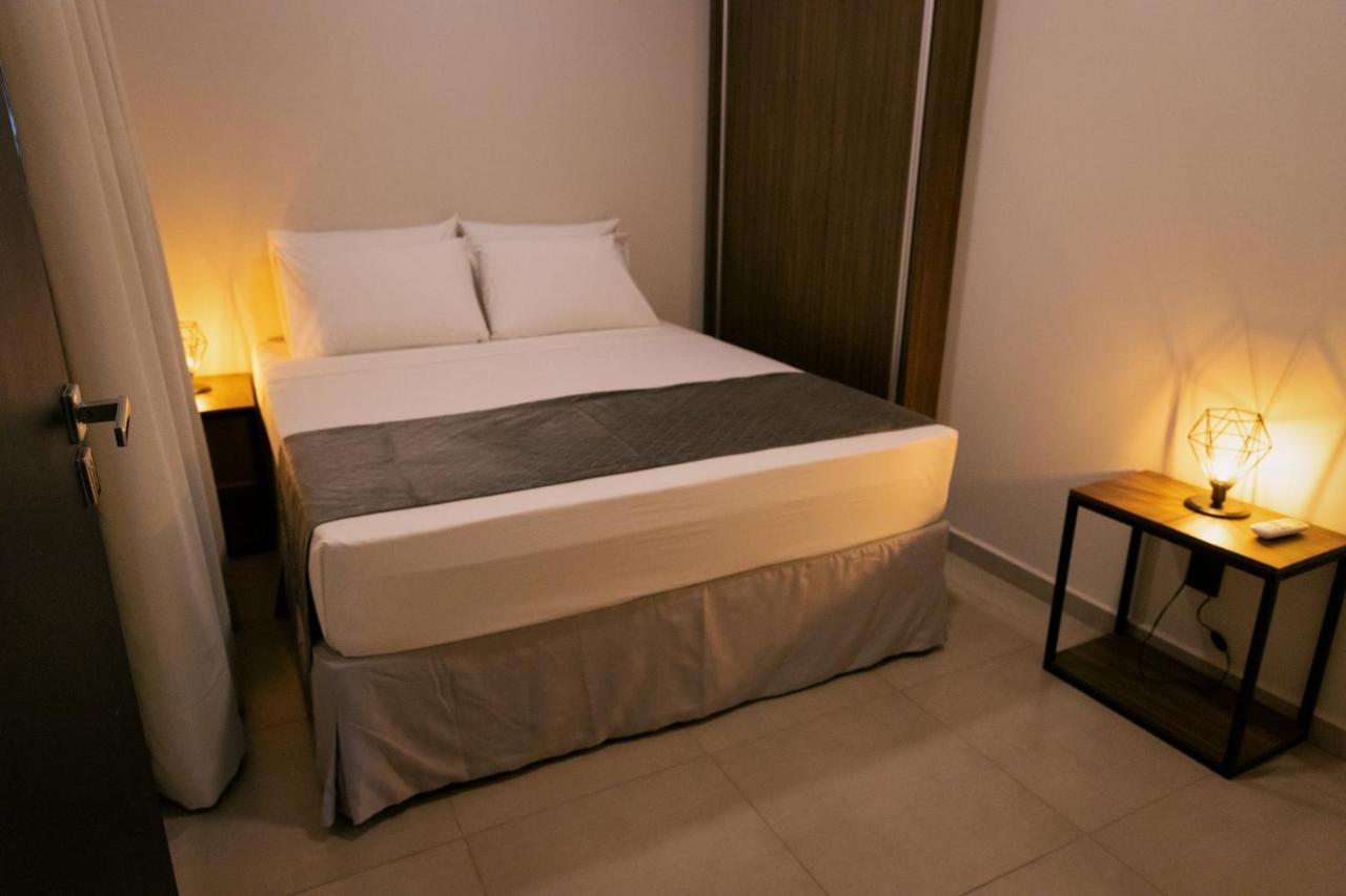Tucasa Flats - Viva Uma Experiencia De Morador! Apartment Foz do Iguaçu Exterior foto
