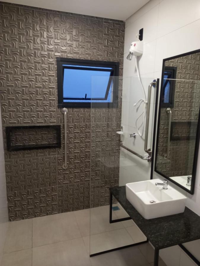 Tucasa Flats - Viva Uma Experiencia De Morador! Apartment Foz do Iguaçu Exterior foto