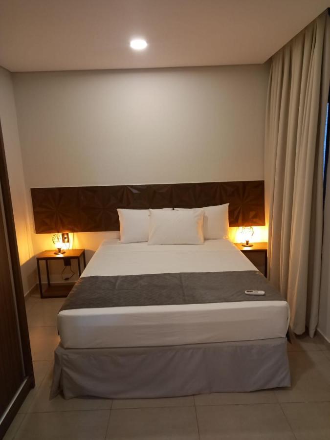 Tucasa Flats - Viva Uma Experiencia De Morador! Apartment Foz do Iguaçu Exterior foto